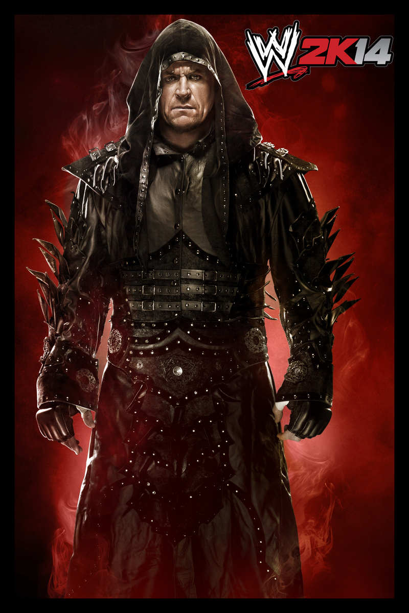 WWE 2K14 - Imagen 37